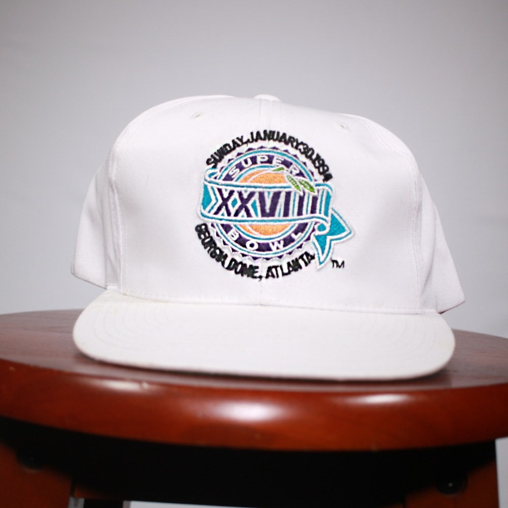 Super Bowl XXVIII Snapback